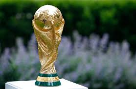 2030世界杯